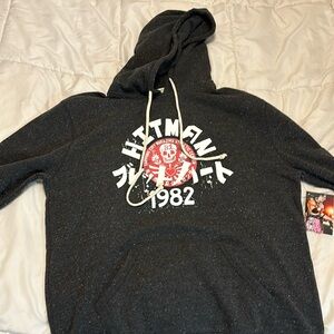 Roots of Fight Hoodie NWT